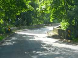 Winston Bridge, Winston, Teesdale